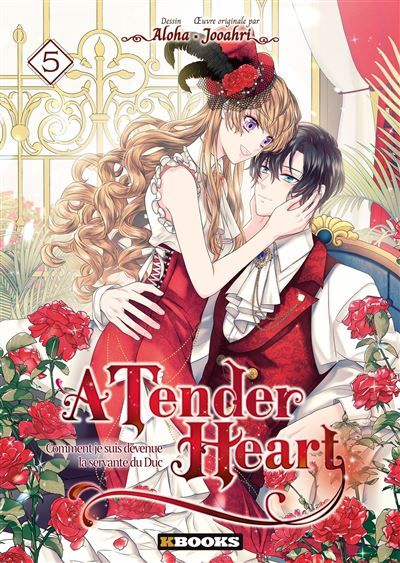 A Tender Heart T05