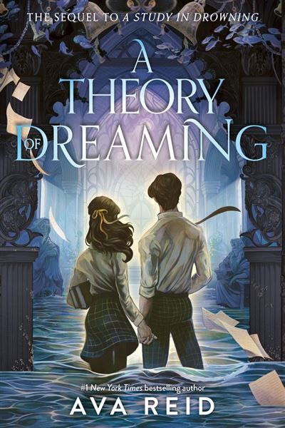 A theory of dreaming Sequel to A Study in Drowning