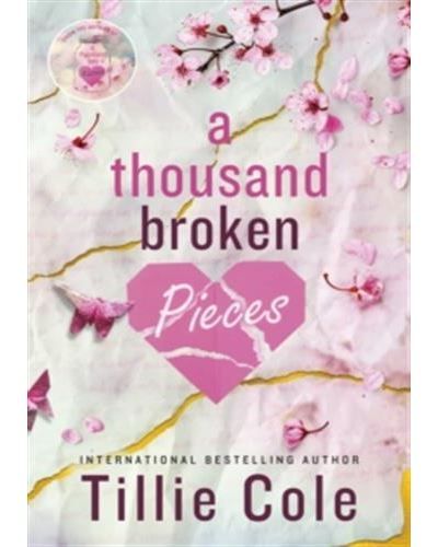 A thousand broken pieces