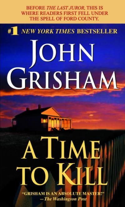 A time to kill