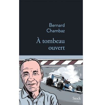 A tombeau ouvert