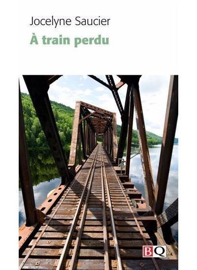 A train perdu