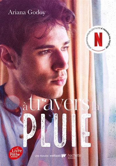 A travers ma fenêtre - Tome 3 Après la pluie