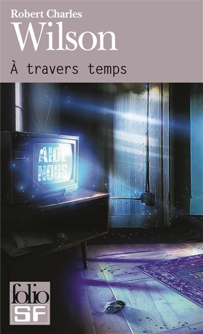 À travers temps
