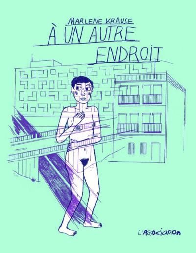 A un autre endroit