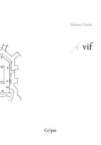 À vif