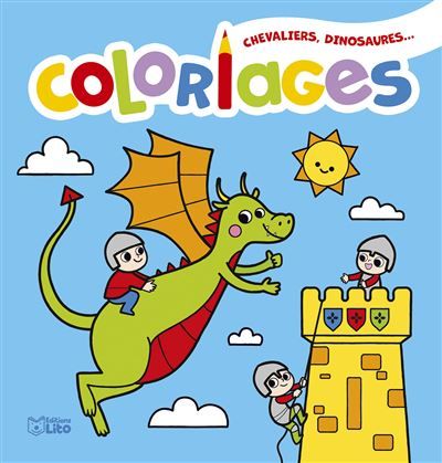 A vos couleurs... chevaliers