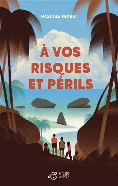 À vos risques et périls