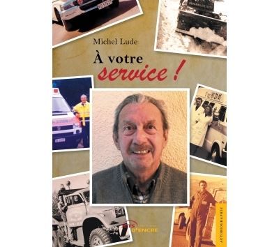 A votre service!