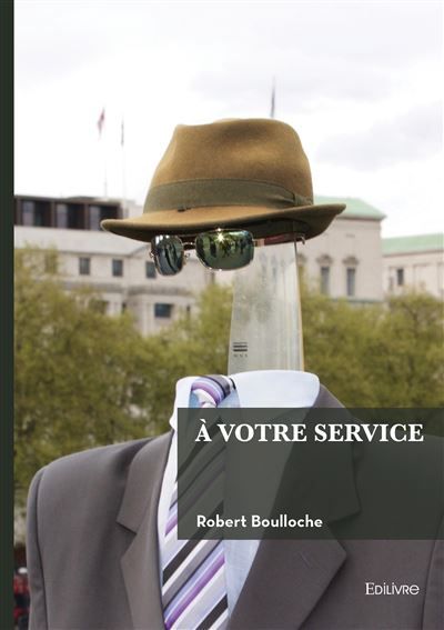 À votre service