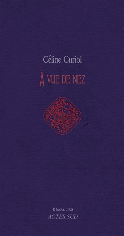 À vue de nez