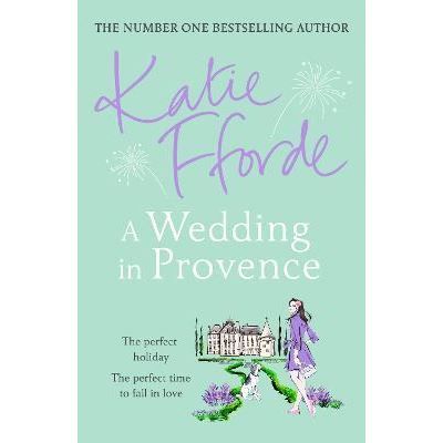 A Wedding in Provence