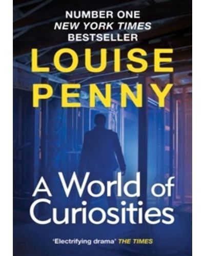 A World of Curiosities
