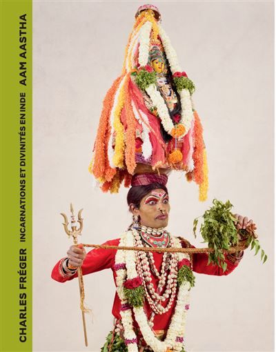 Aam aastha Incarnations et divinités en Inde