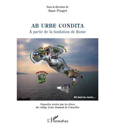 Ab urbe condita A partir de la fondation de Rome