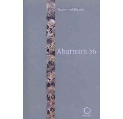Abattoirs 26