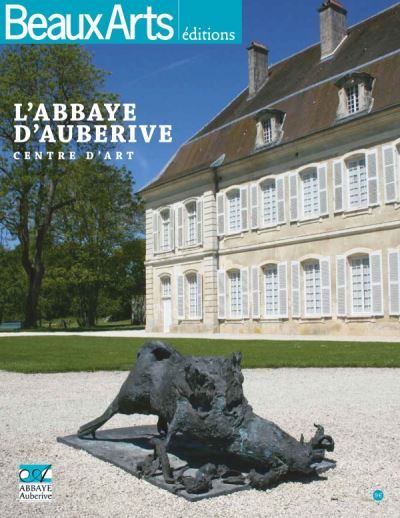 Abbaye d'auberive