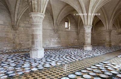 Abbaye fleurie (l) L'abbye fleurie