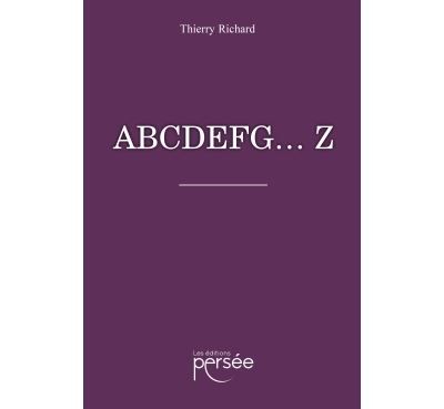 Abcdefg...z