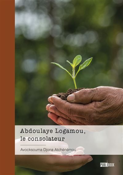 Abdoulaye Logamou, le consolateur