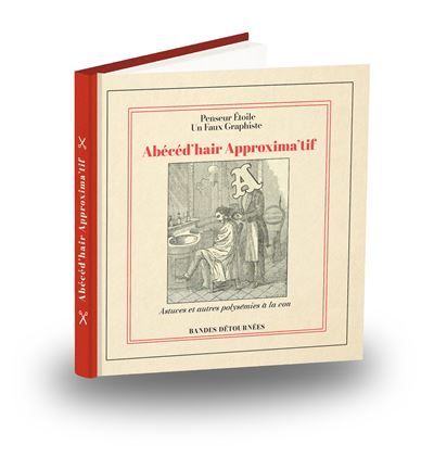 Abécéd'hair approxima'tif (NED 2025)