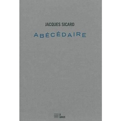 Abécédaire