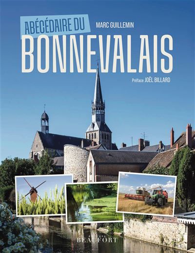 Abécédaire du Bonnevalais