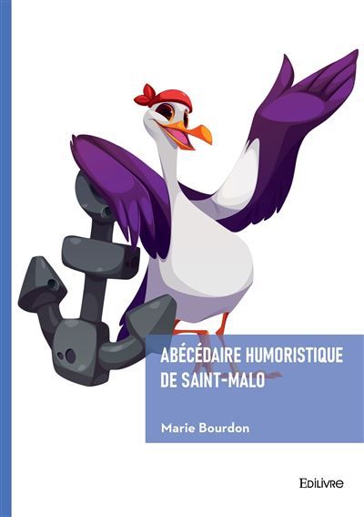 Abécédaire humoristique de Saint-Malo