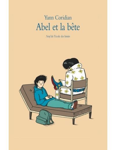 Abel et la bête