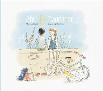 Abel et Mandarine