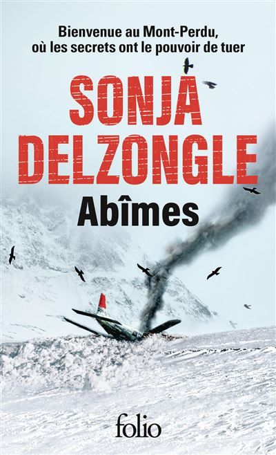 Abîmes