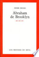 Abraham de Brooklyn - Prix des libraires 1972