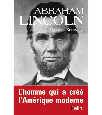 Abraham Lincoln