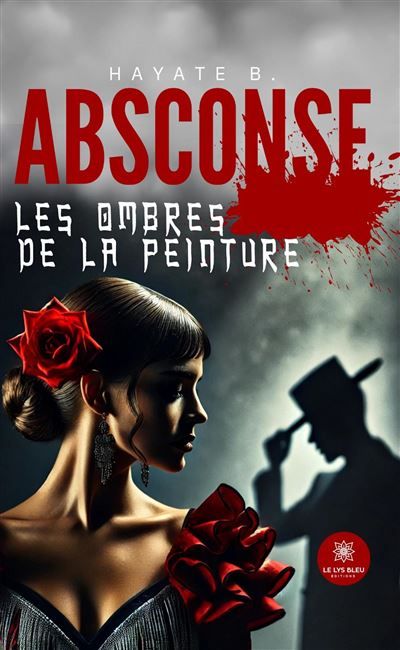 Absconse Les ombres de la peinture