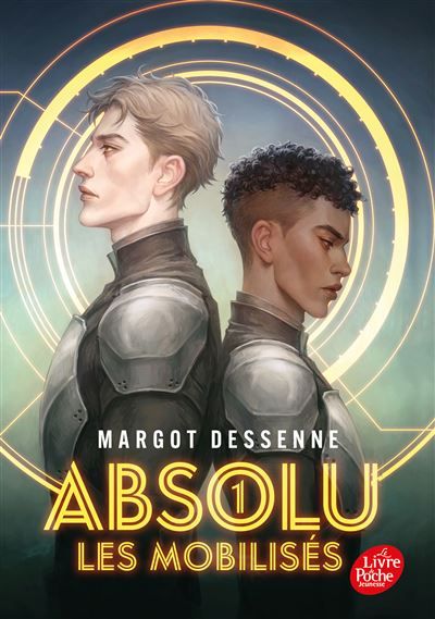 Absolu - Tome 1