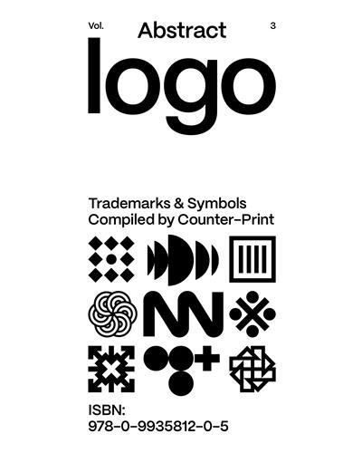 Couverture de Abstract Logo /anglais par Collectif, Collectif,