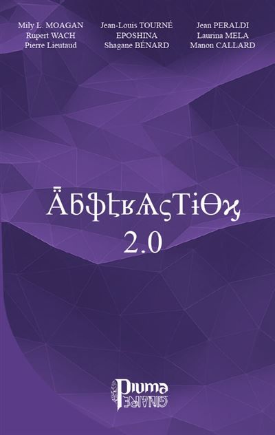 Abstraction 2.0