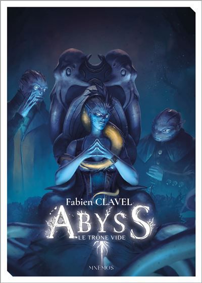 Abyss Le Trône vide