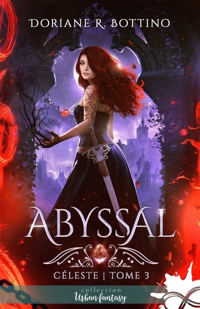 Abyssal Céleste, T3