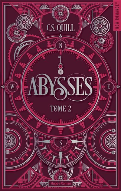 Abysses - Tome 02