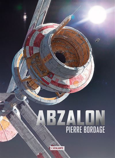 Abzalon Édition collector