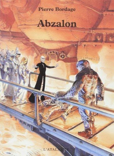 Abzalon