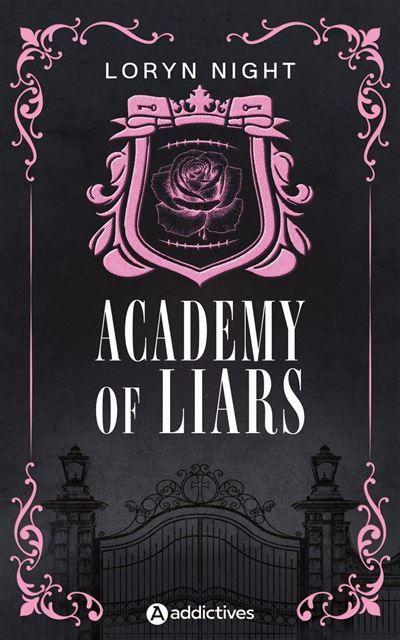 Academy of Liars