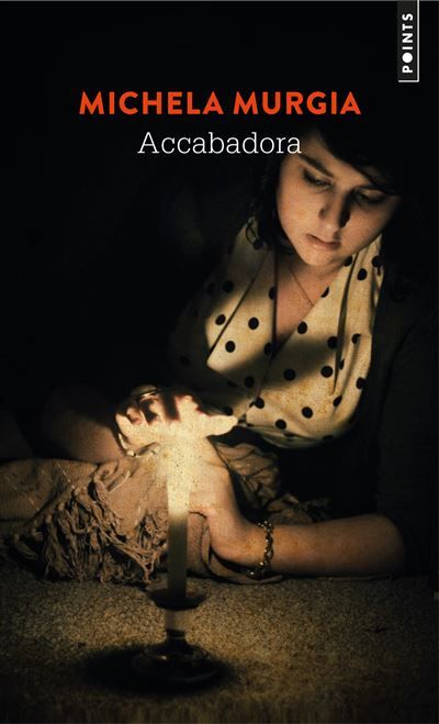 Accabadora