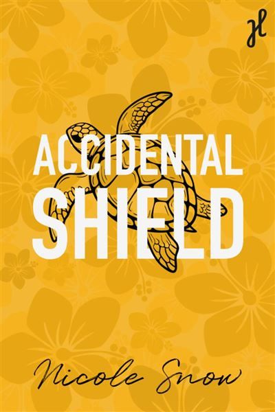 Accidental shield une romance fake dating très spicy