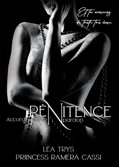 Accorde-moi ton pardon (pénitence t.2)