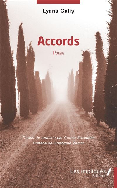 Accords Poésie