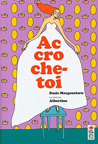 Accroche-toi!