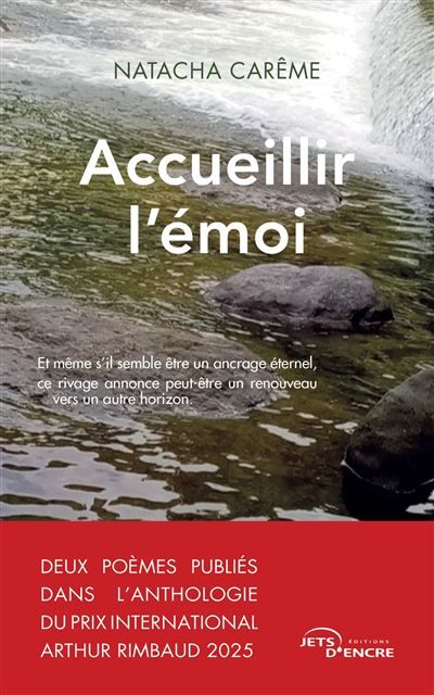 Accueillir l'émoi