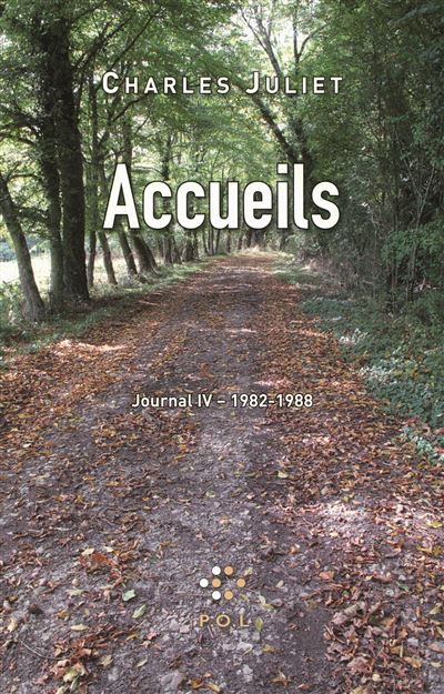 Accueils (1982-1988)